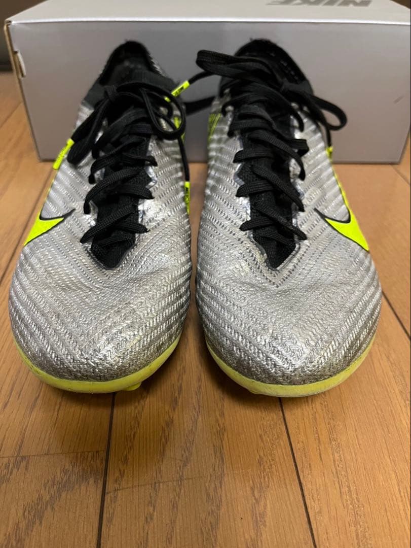 Nike マーキュリアルヴェイパー15 エリート XXV AG-PRO 26.5