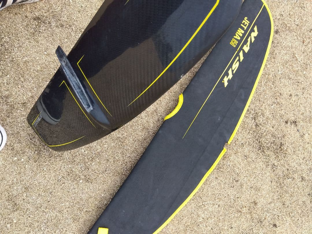 ナッシュフォイル