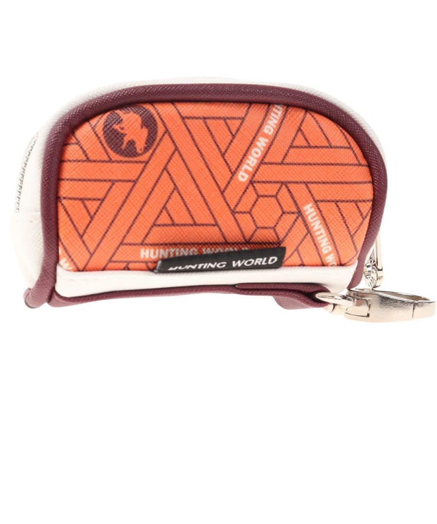 【週末限定価格！】ゴルフ　HUNTING WORLD　3点セット