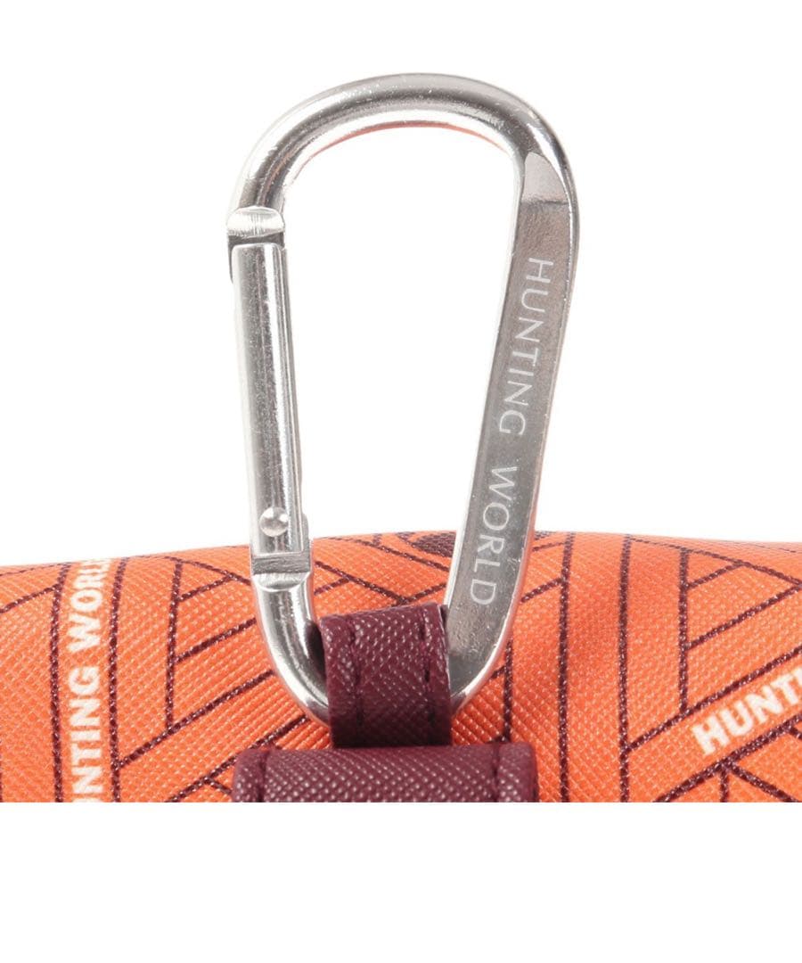 【週末限定価格！】ゴルフ　HUNTING WORLD　3点セット