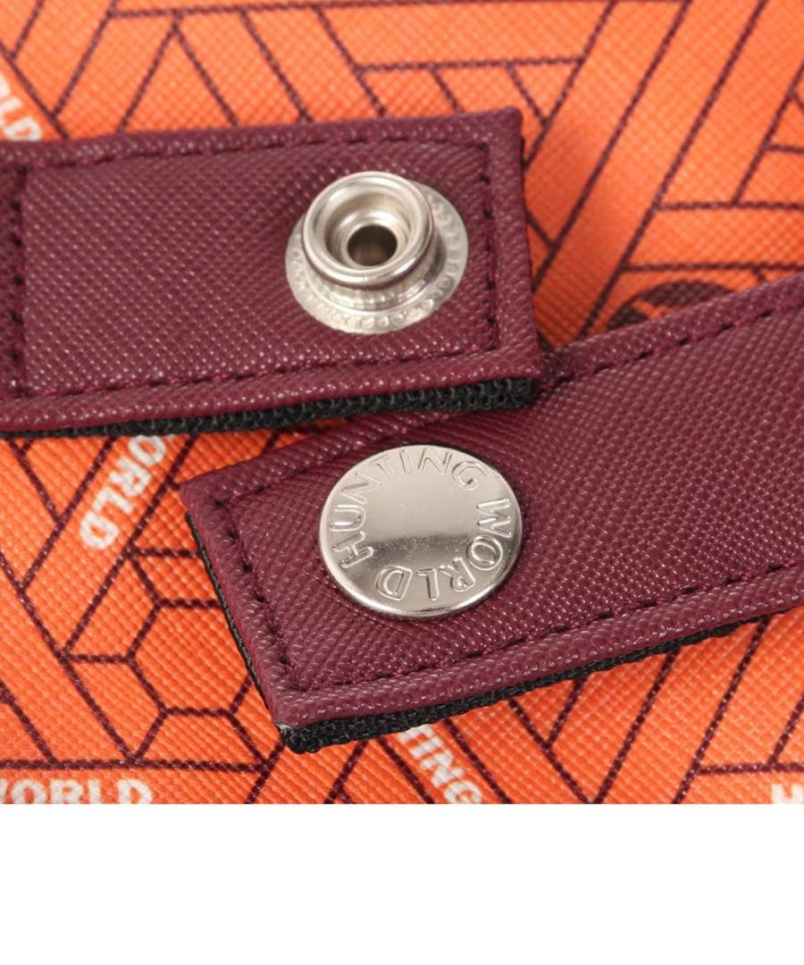 【週末限定価格！】ゴルフ　HUNTING WORLD　3点セット