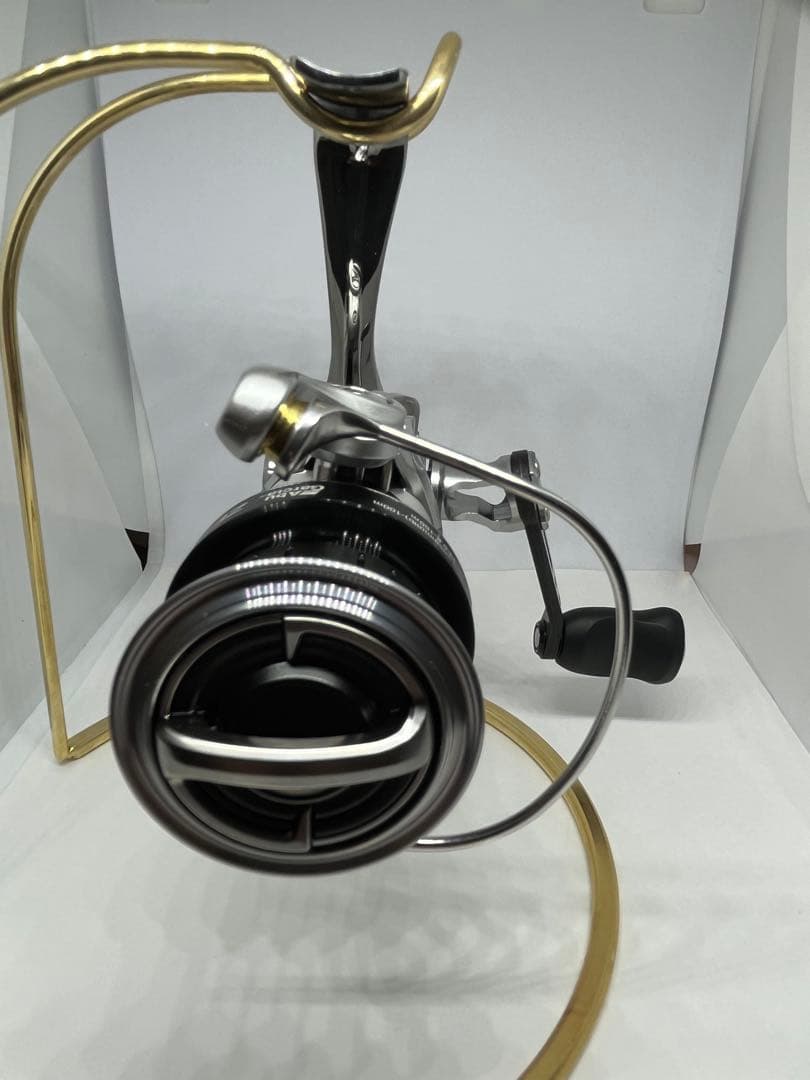 【新品未使用】 Abu Garciaアブ ガルシアZENON ゼノン2500S