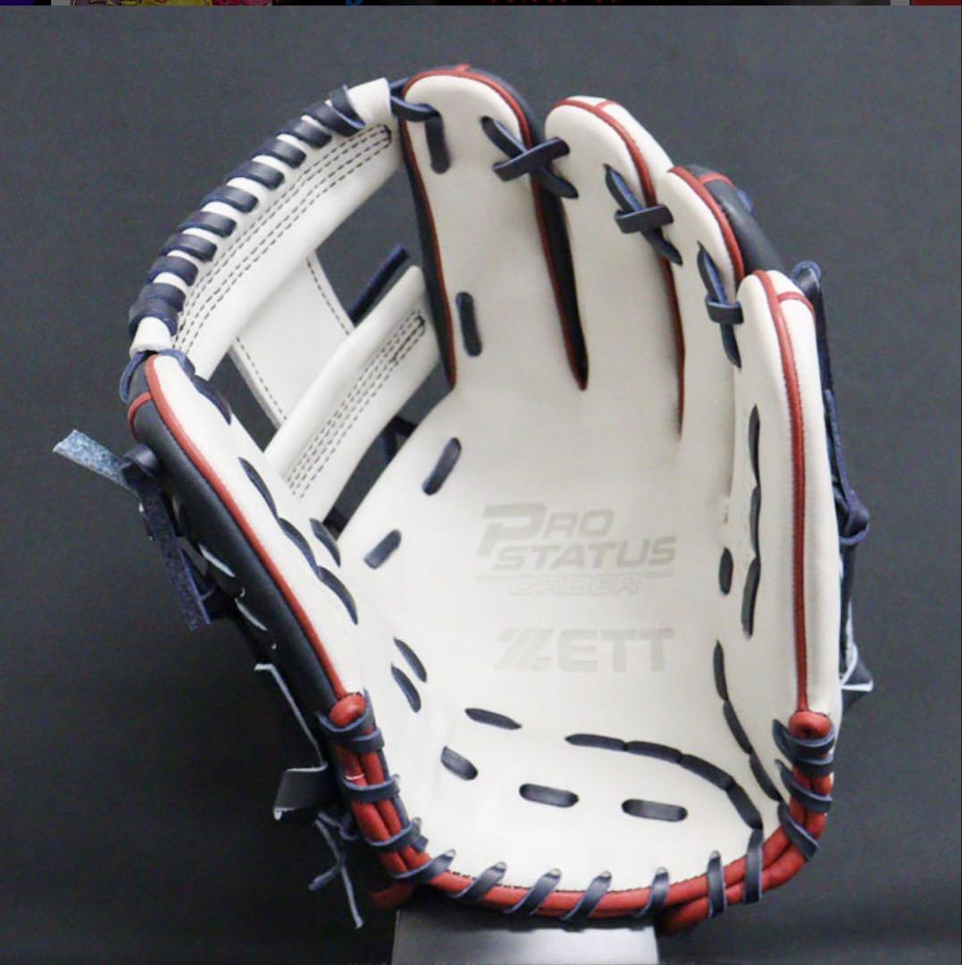 今宮モデル　軟式用