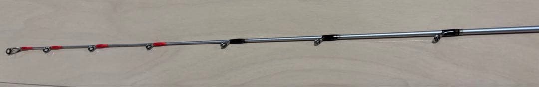 SHIMANO 海明 30S-255 船竿