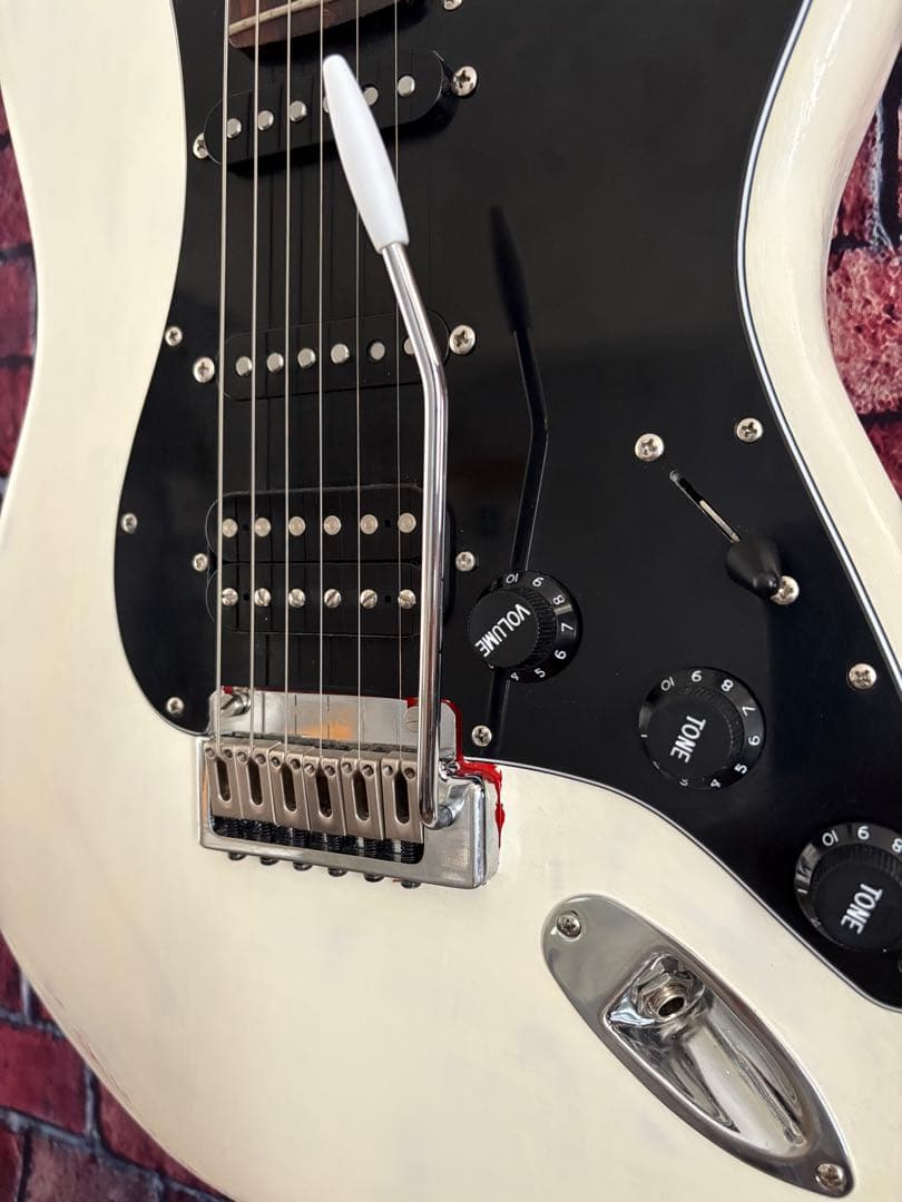 Fender PLAYER II エイジングリメイク　 本日で削除　最終値引額