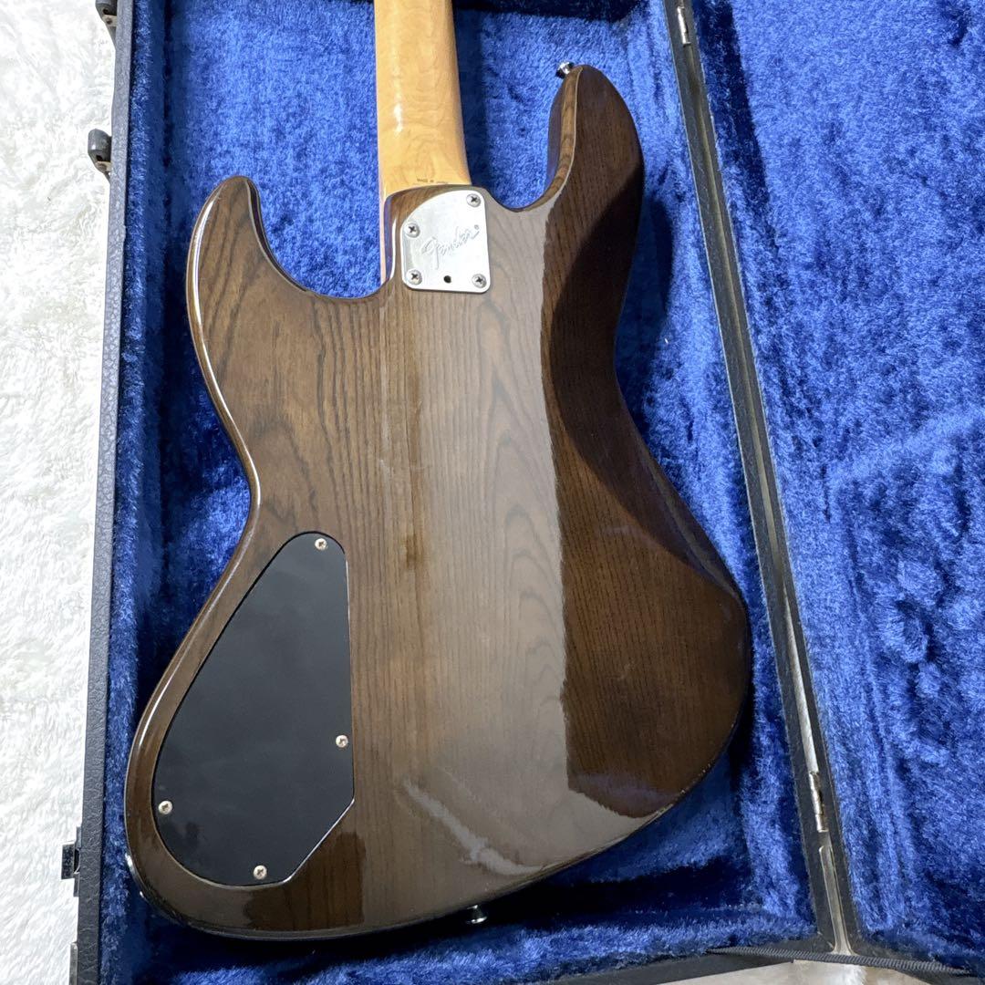1990年製 フェンダージャパン　JBR-800 MOD