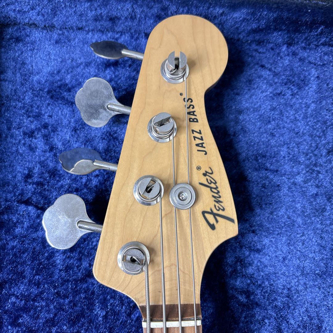 1990年製 フェンダージャパン　JBR-800 MOD