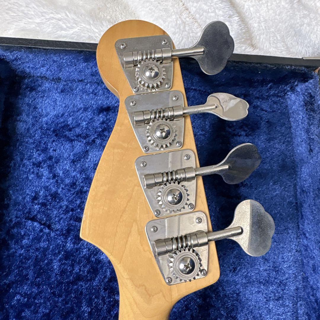 1990年製 フェンダージャパン　JBR-800 MOD