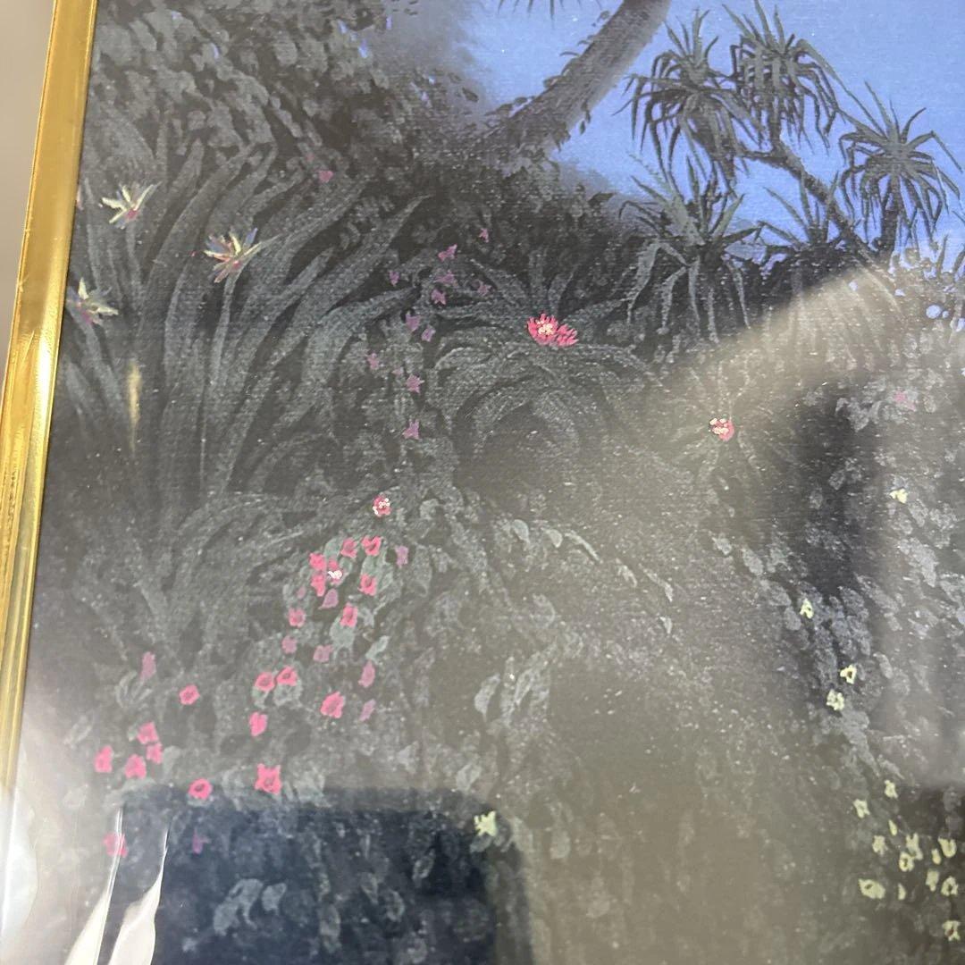 ジョン・アルホーグ 「ベースド イン ムーンライト」JOHN ALHOGUE