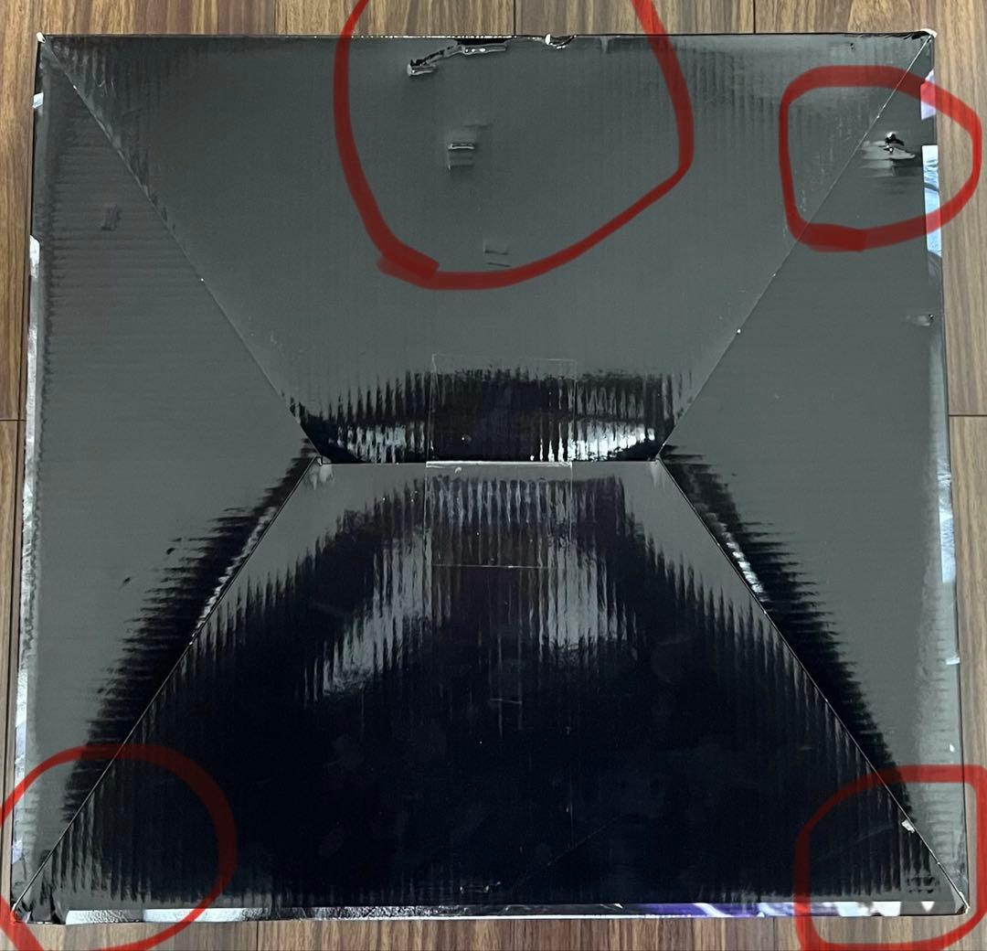 チェンソーマン＆ビーム 一番くじ 劇場版 チェンソーマン レゼ篇　ラストワン