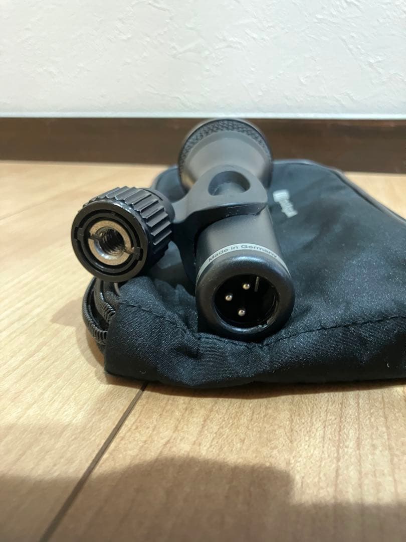 beyerdynamic TG V70d ダイナミックマイク