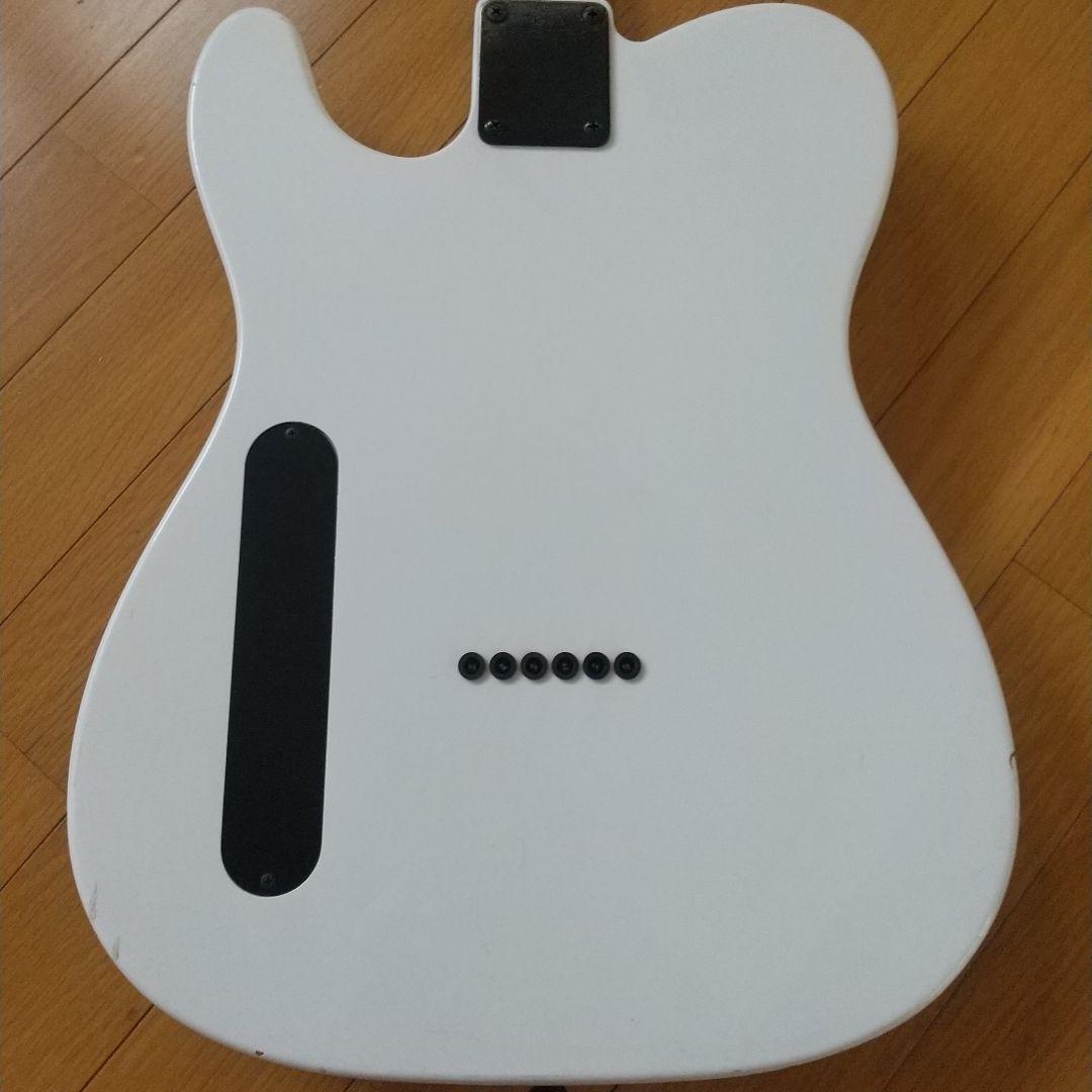 フェルナンデス テレキャスター エレキギター フェンダー ジャパン