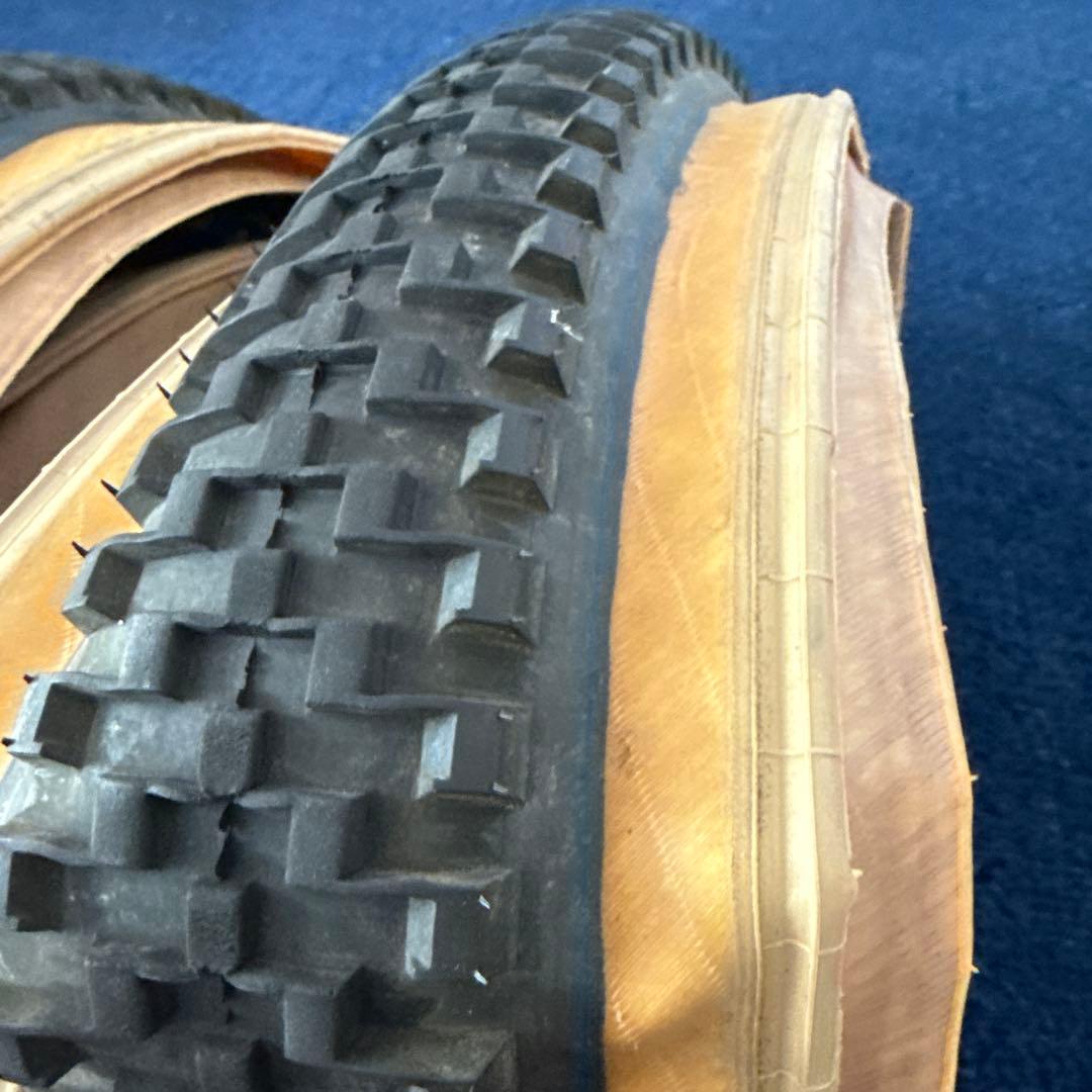 D*a様 BRUCE GORDON rock n' road 700×43c t