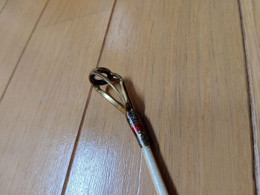 k*o様 アリゲーター技研　スタンディシャープS 　シマノ　ダイワ　剛樹　泳がせ