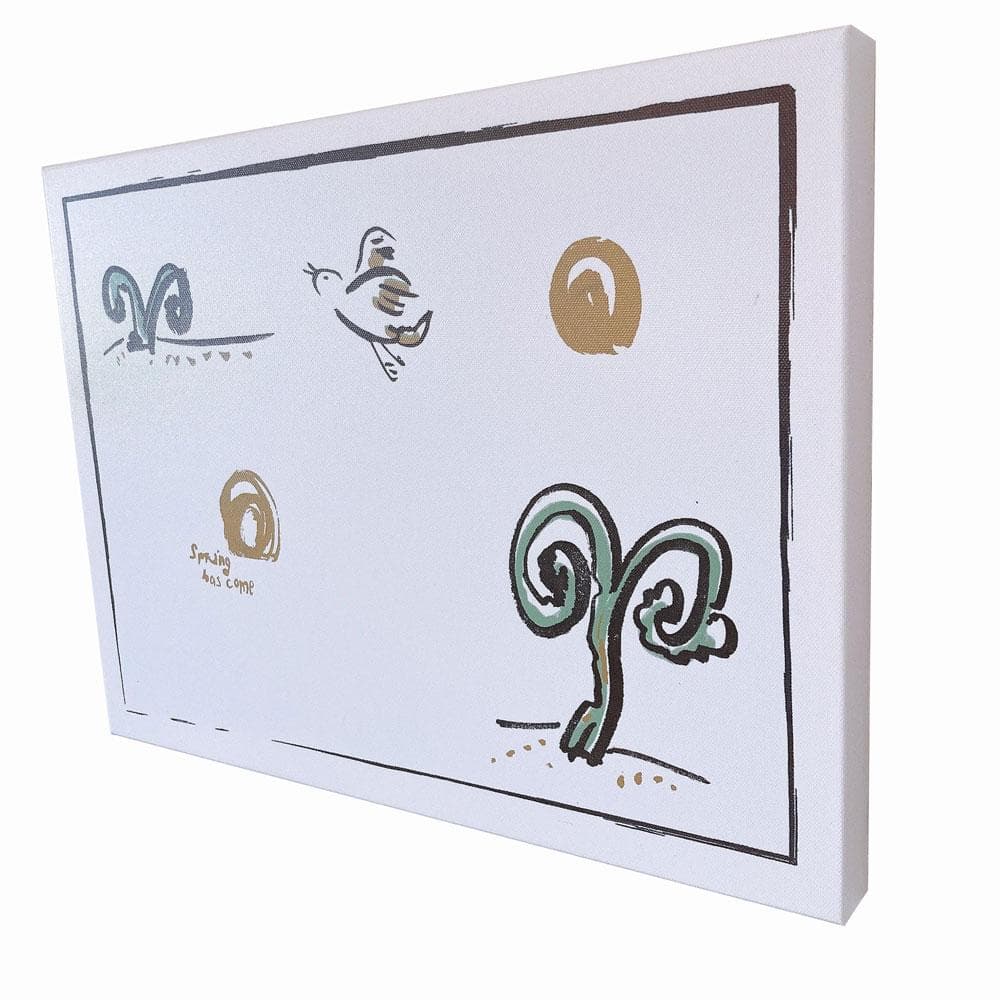 訳あり5点SETアートパネルインテリア絵画壁掛け北欧風水四季北欧モダン留め具付き