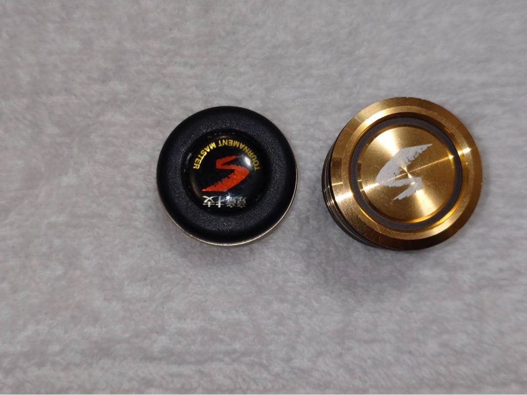 ダイワ 銀影競技スペシャル TYPES90