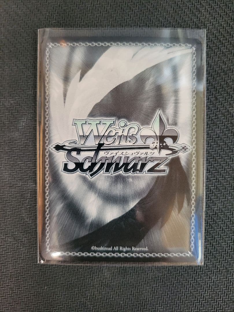 これからのこと フェイト 優勝賞上位賞 2枚セット 箔押し ヴァイスシュヴァルツ