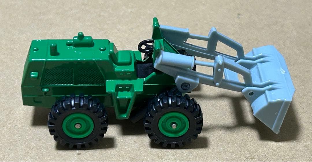 訳あり 日本製 トミカ ギフトセット 建設車シリーズ