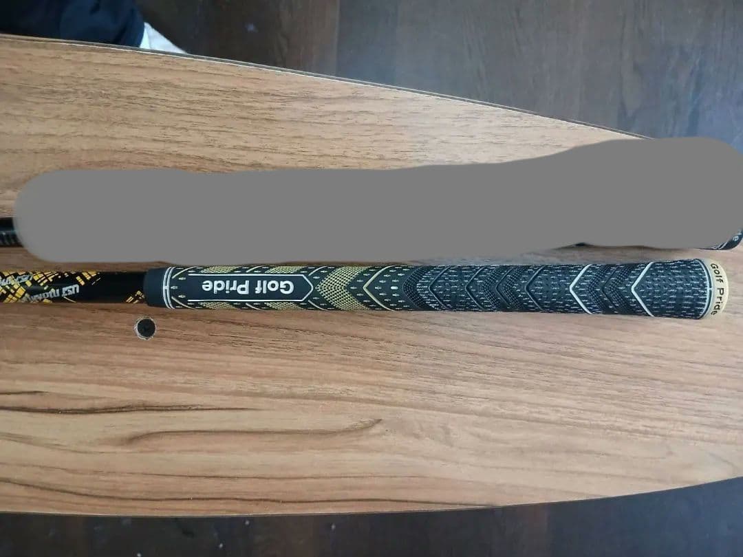 テーラーメイド Taylormadeドライバーシャフト２本セット