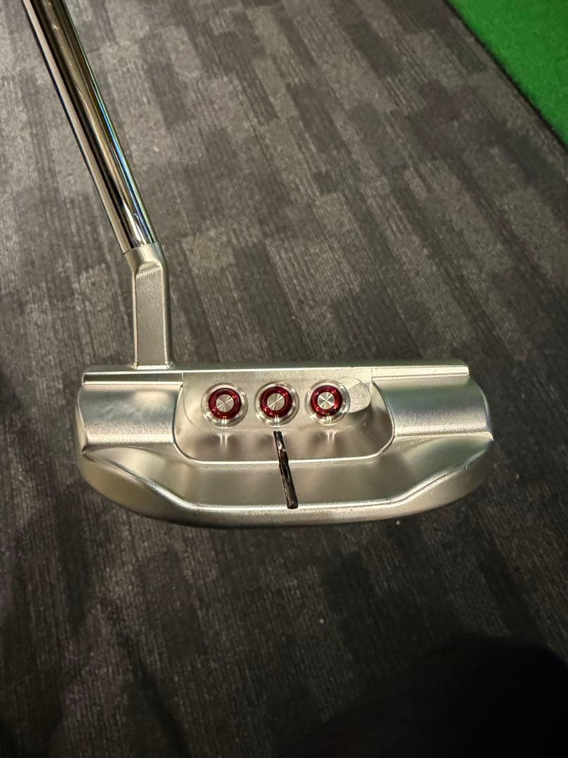 Scotty Cameron Special Select 中古品(美品)