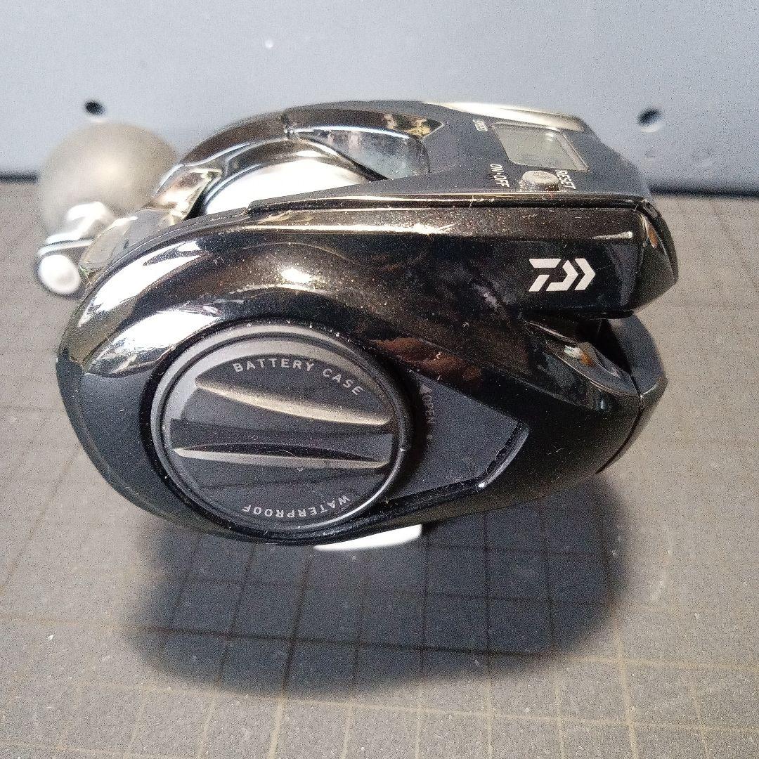 DAIWA 21 TIERRA A IC 150HL 美品(AK)