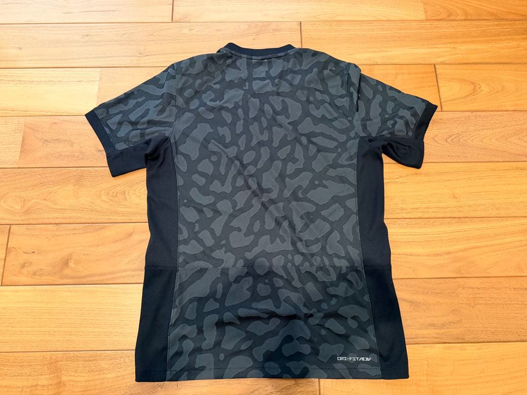 NIKE パリサンジェルマン　23-24 3rdユニフォーム