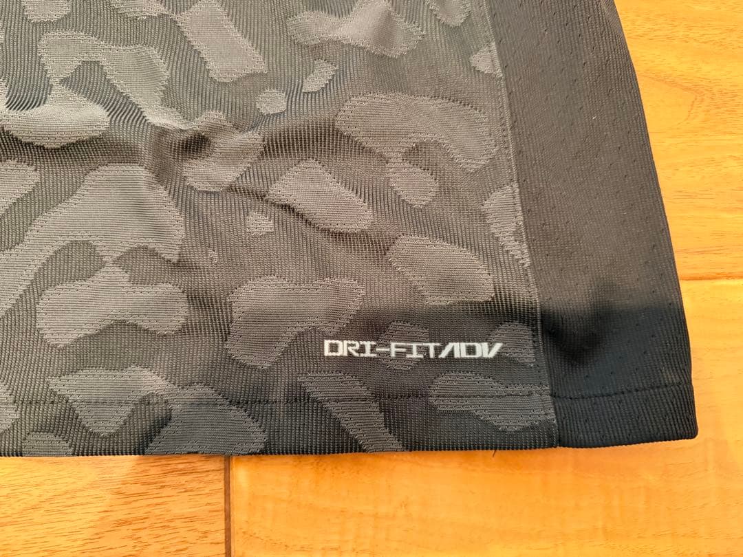 NIKE パリサンジェルマン　23-24 3rdユニフォーム