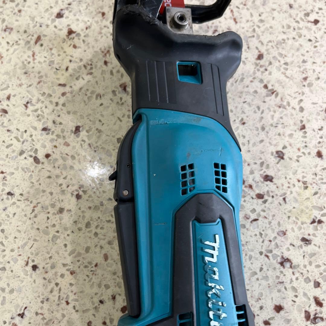 マキタレシプロソーセイバーソーカスタムJR144D14.4v本体のみ