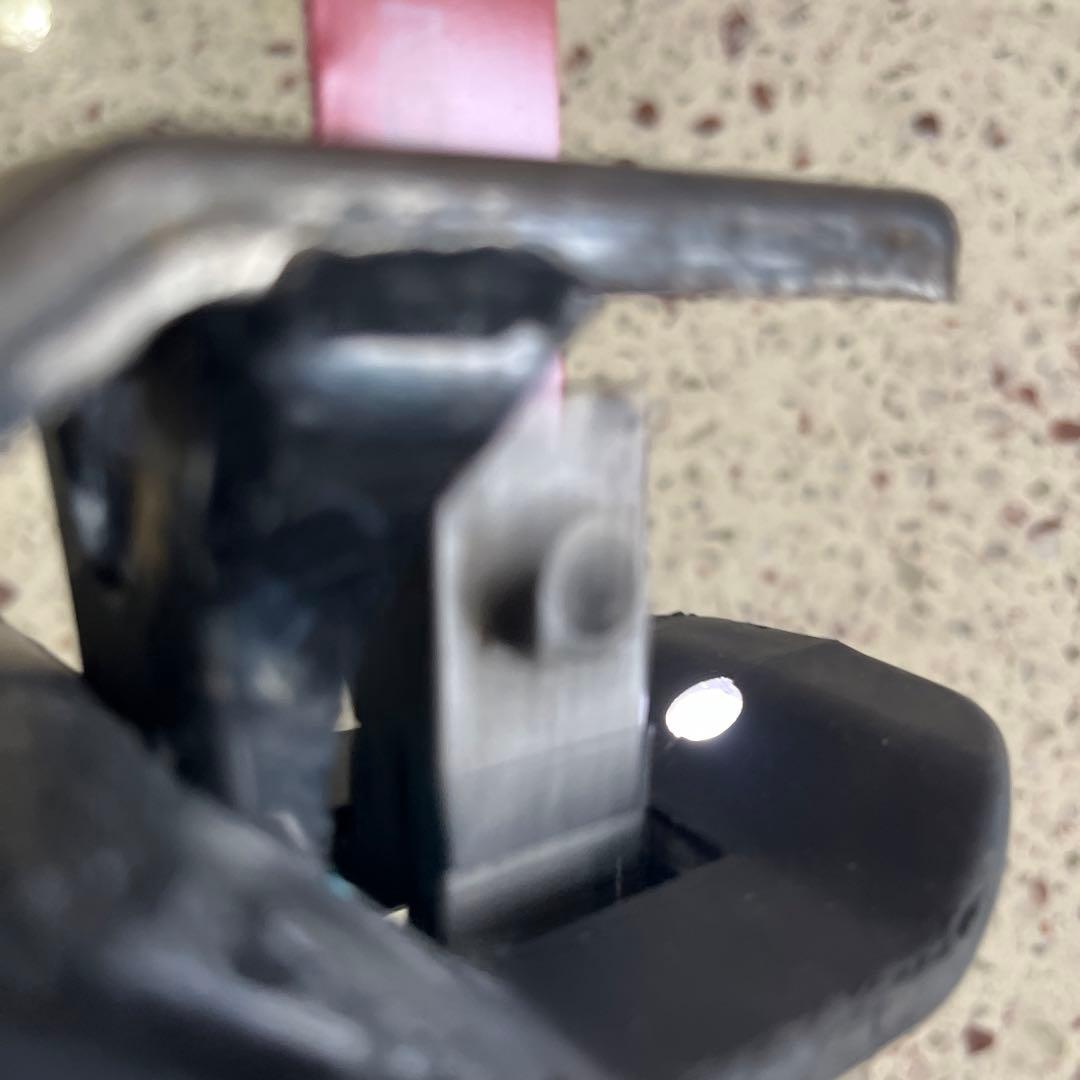 マキタレシプロソーセイバーソーカスタムJR144D14.4v本体のみ