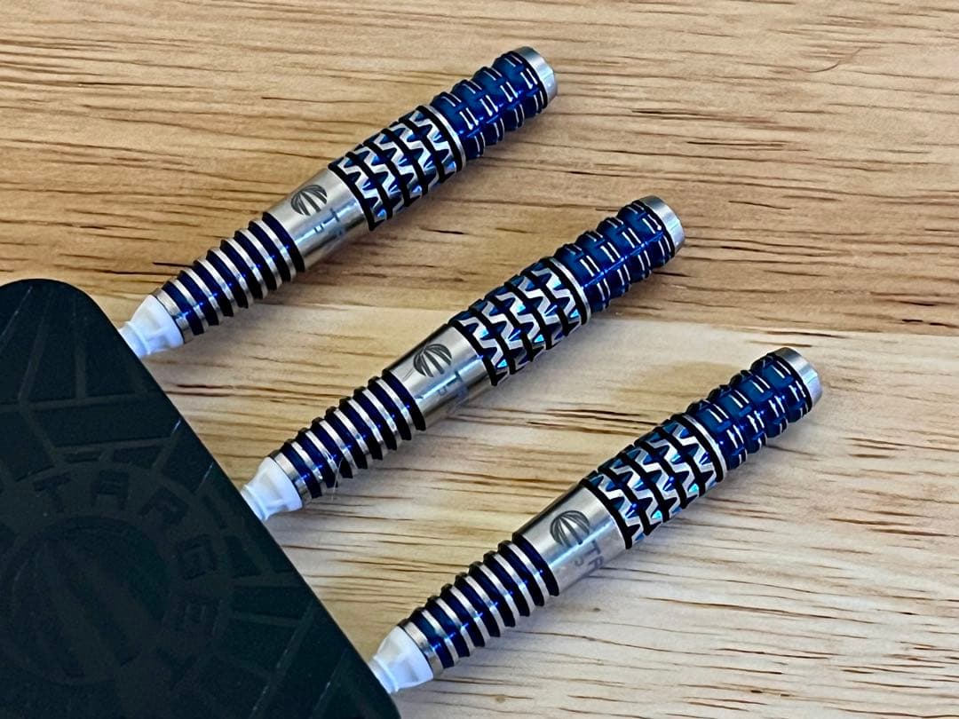 【ターゲット】セレーノ G2