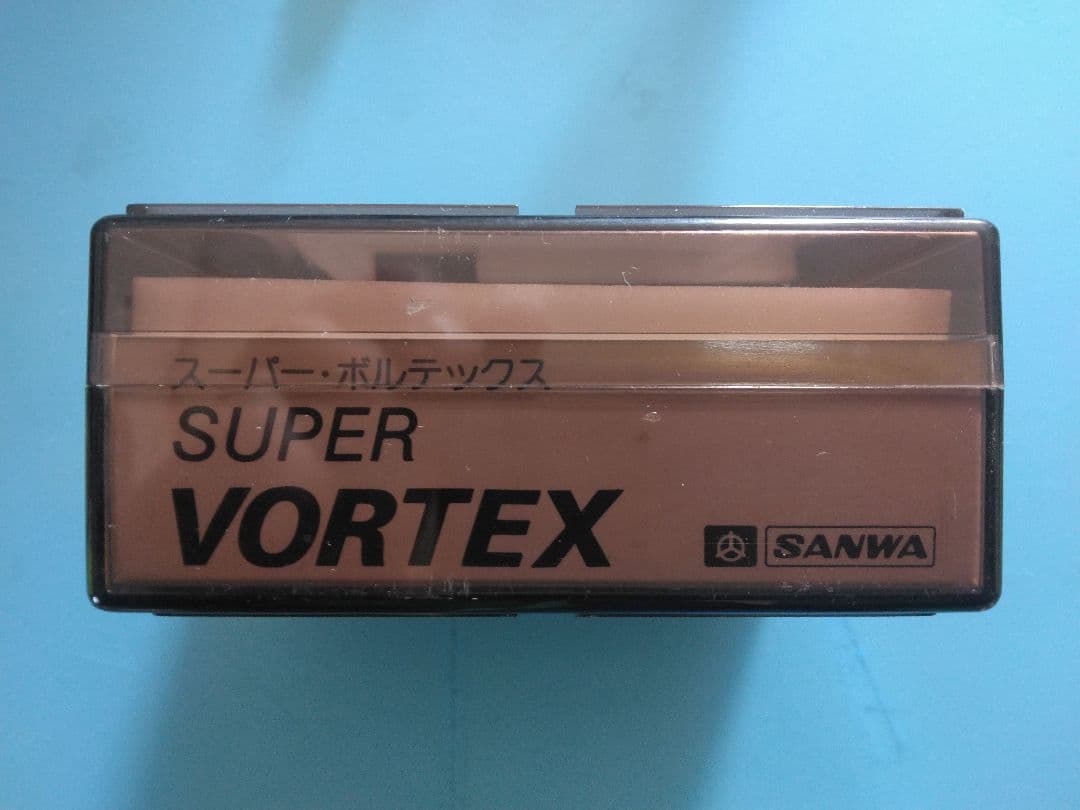 SANWA「スーパーボルテックス 」アンプチェッカー セット