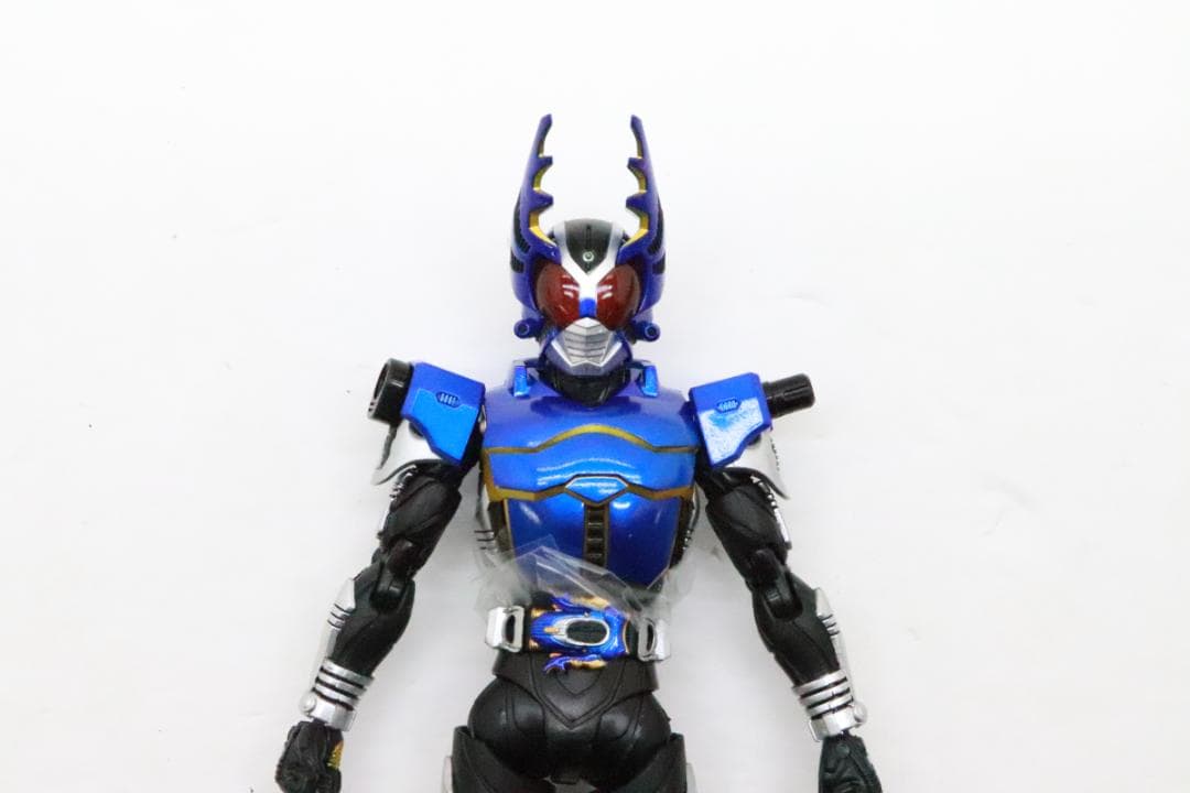 真骨彫製法 仮面ライダーガタック ライダーフォーム 30-JD1113-24