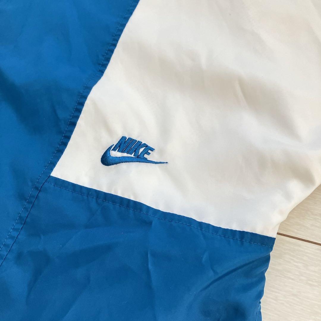 NEWS ライブステージ衣装 NIKE ナイキ ウーブンジャケット