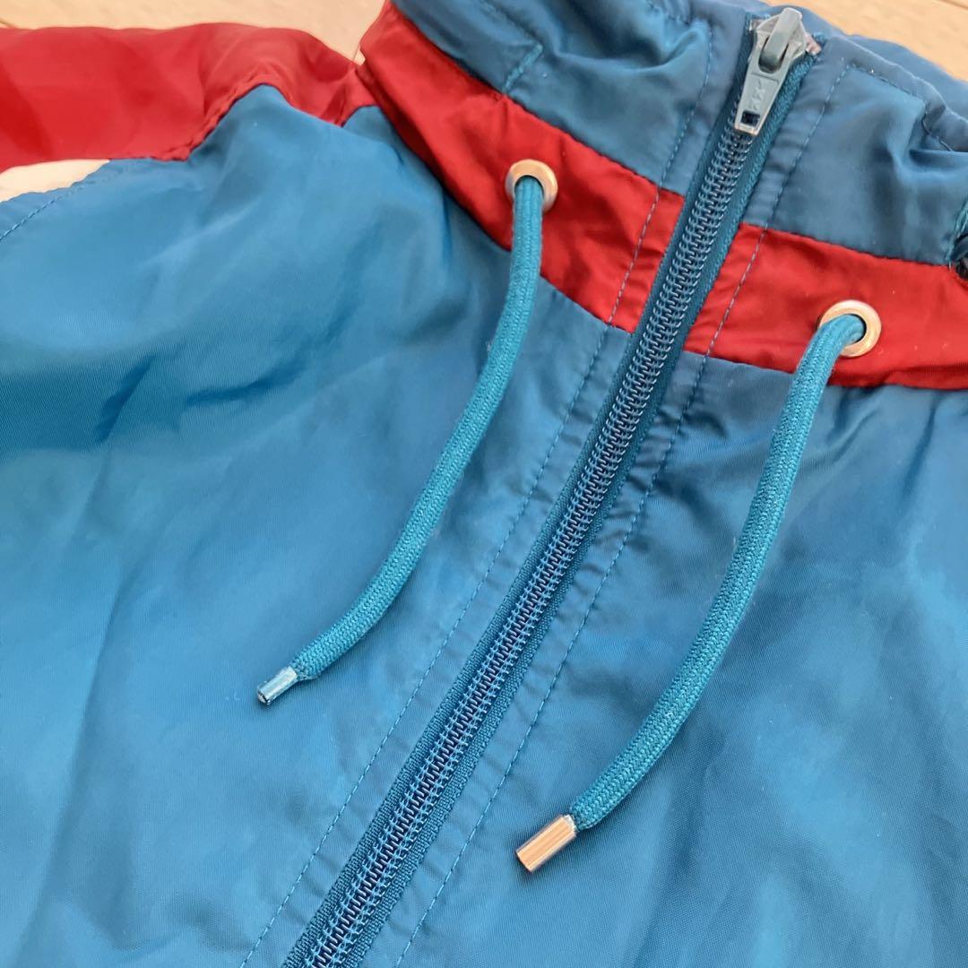 NEWS ライブステージ衣装 NIKE ナイキ ウーブンジャケット