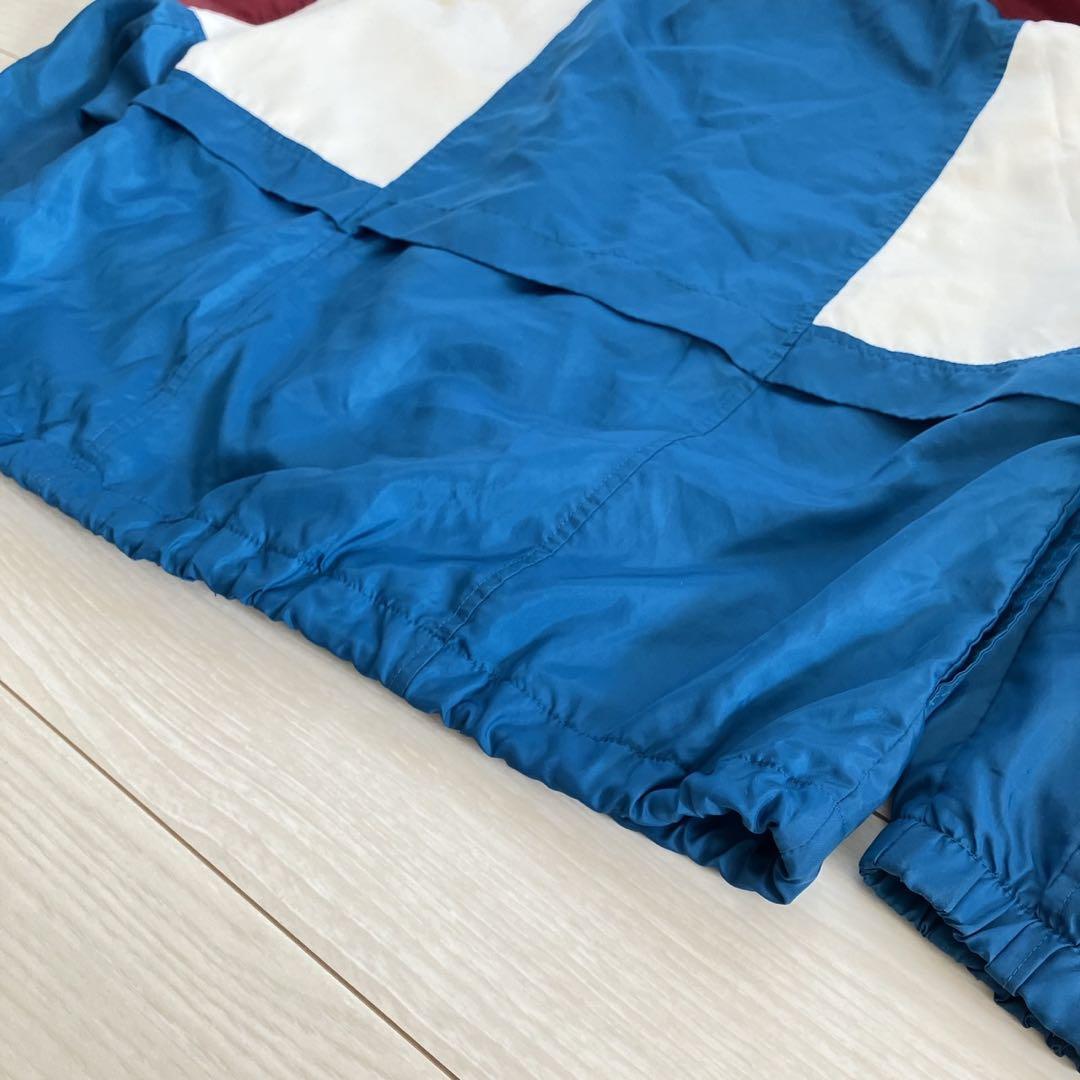 NEWS ライブステージ衣装 NIKE ナイキ ウーブンジャケット