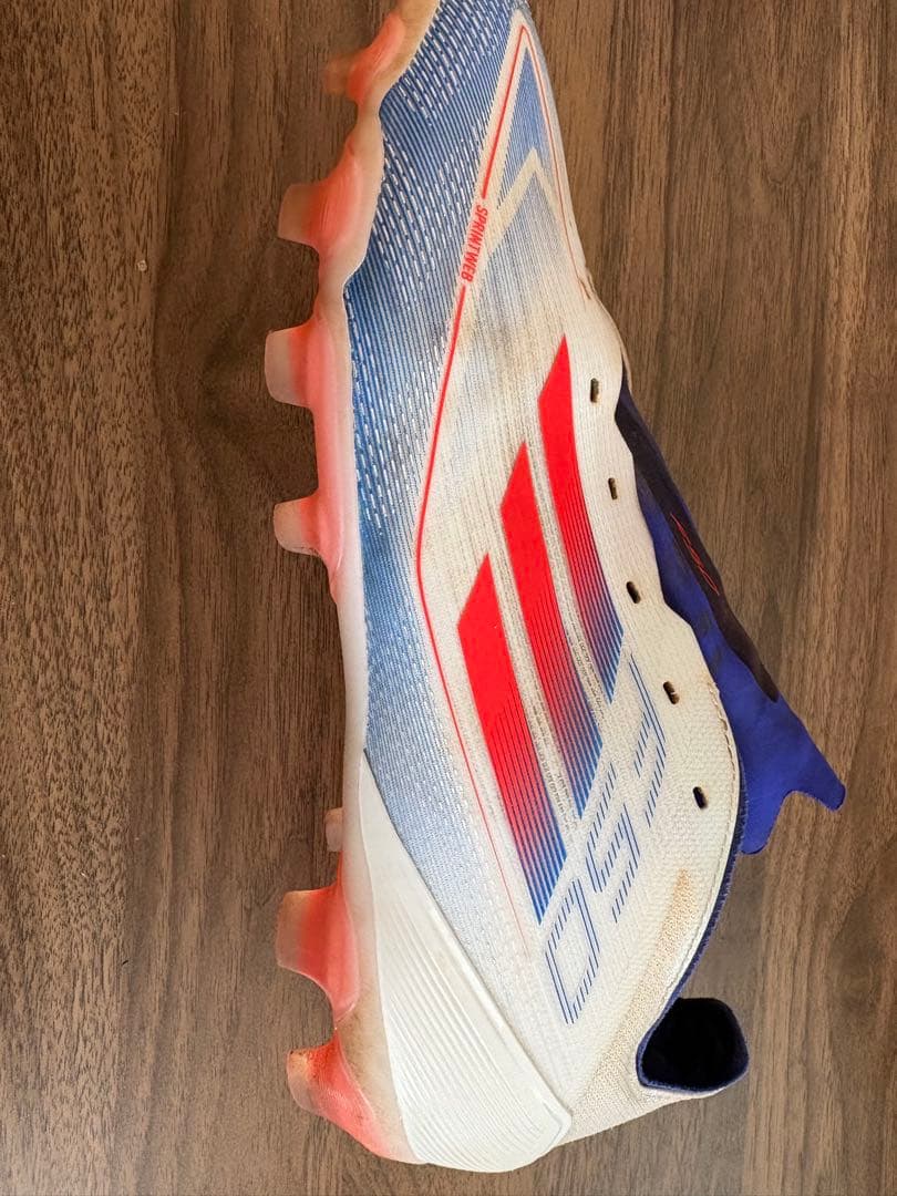 adidas F50 PRO HG/AG スパイクシューズ