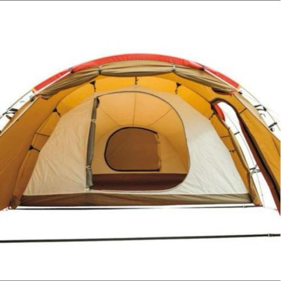 新品未使用♦︎ peak テントSDE-080♦︎TT用マットシートセット