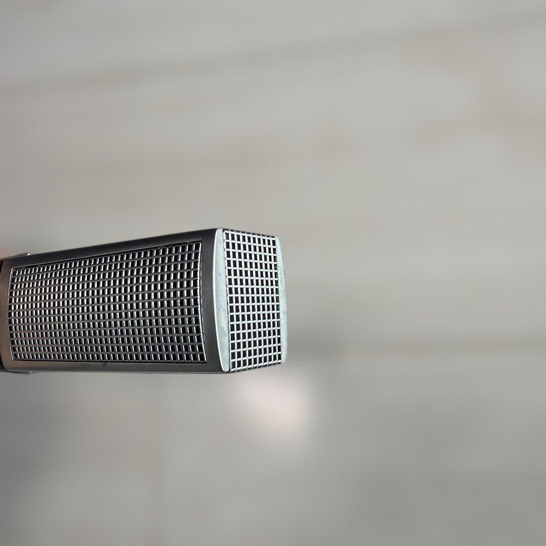 ゼンハイザー　md441-u