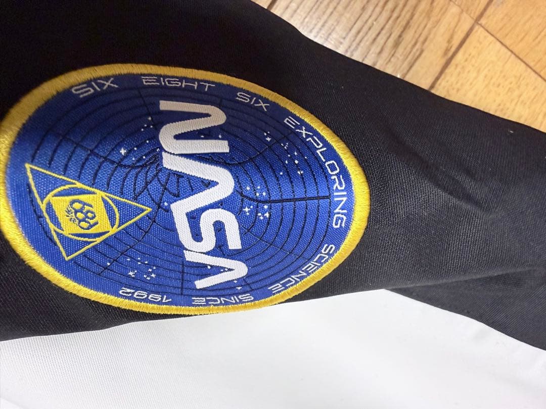 686 NASAスノーボードウェア ジュニアXL