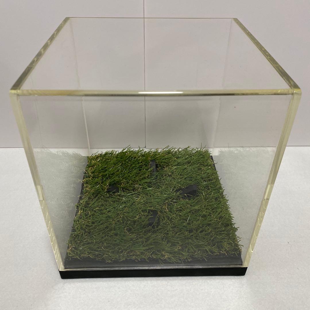 ジュビロ磐田　名波浩　松井大輔など　直筆サイン　クリアケース付き　柔らかいボール