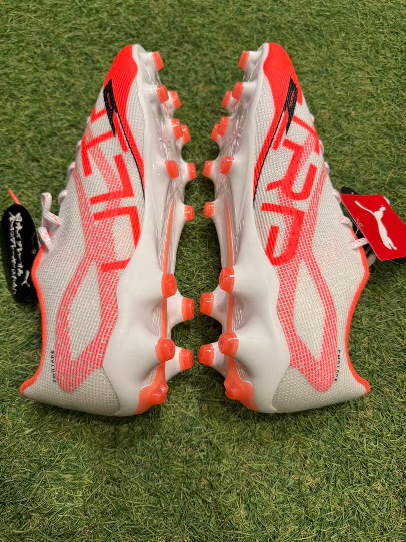 PUMAスパイク ウルトラ5プロ　HG/AG 28cm新品未使用