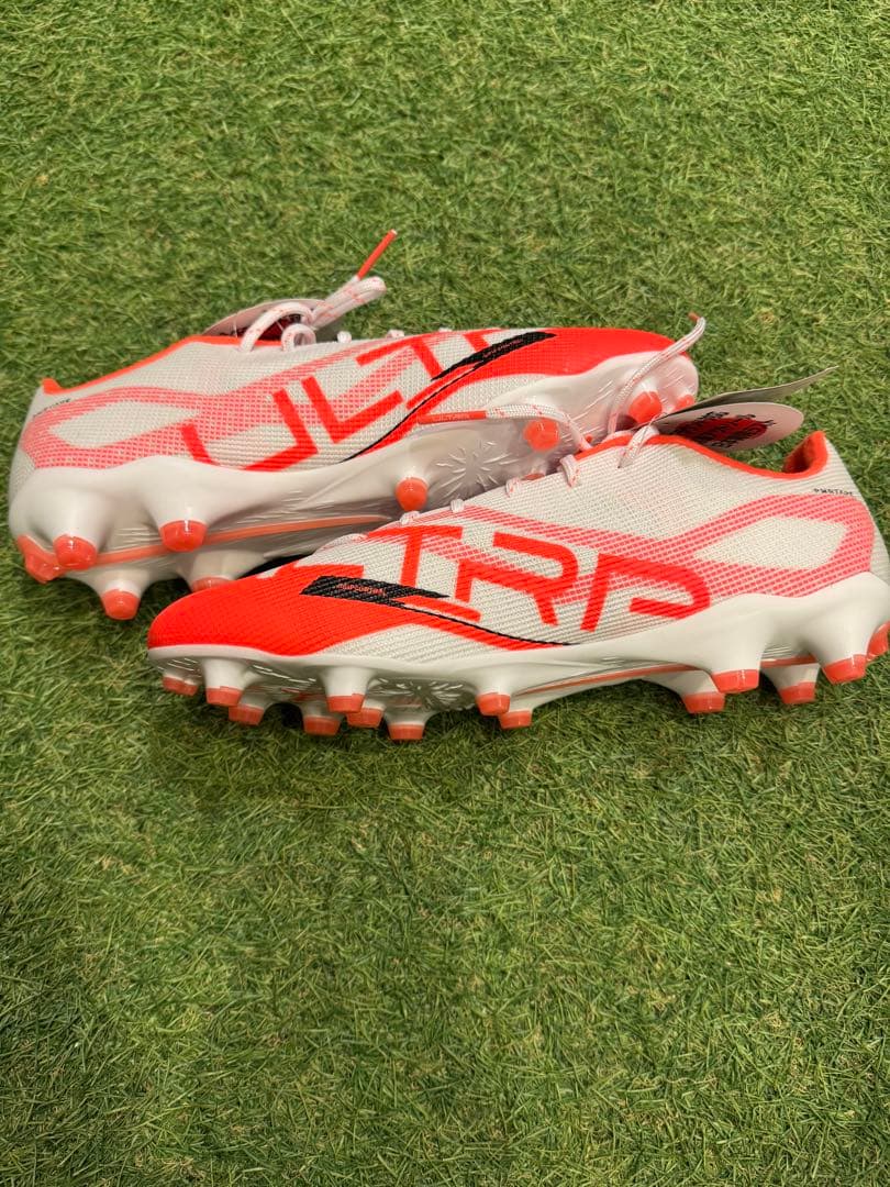 PUMAスパイク ウルトラ5プロ　HG/AG 28cm新品未使用