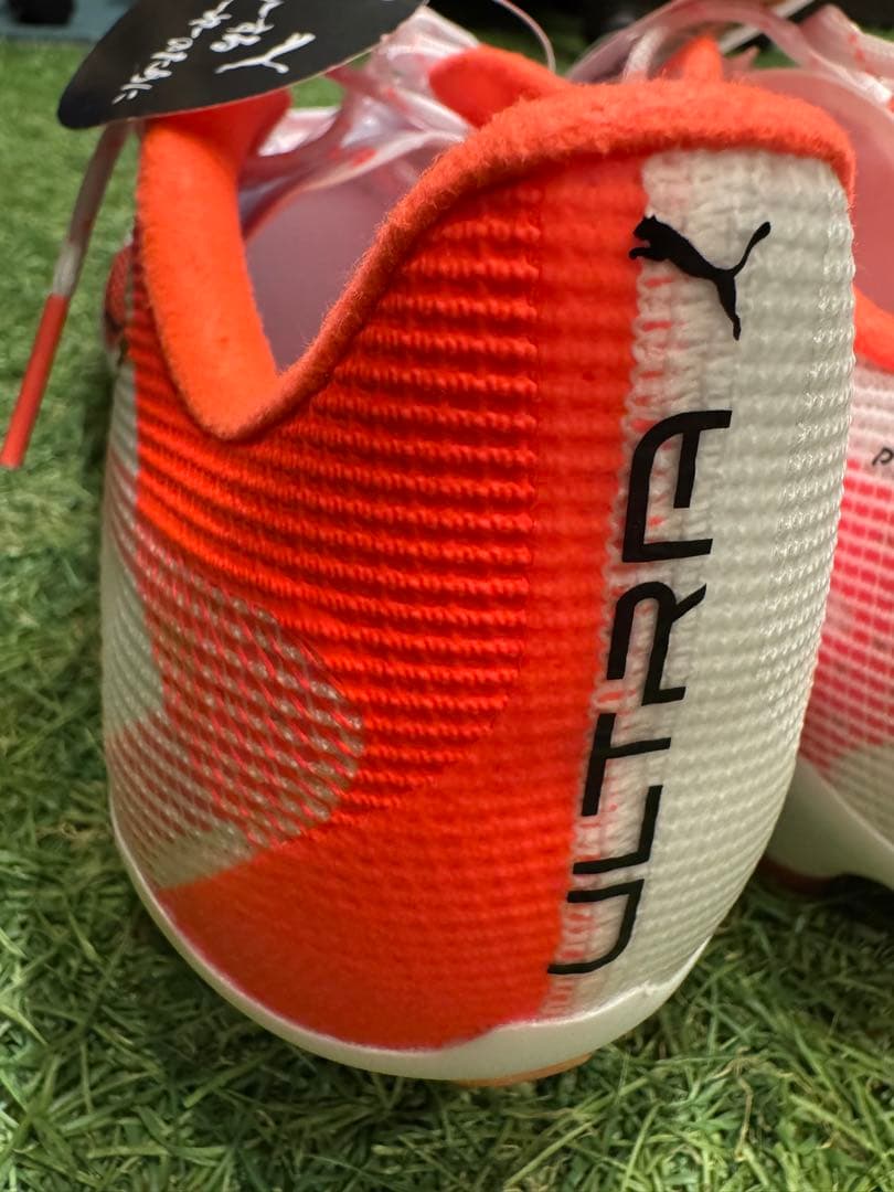 PUMAスパイク ウルトラ5プロ　HG/AG 28cm新品未使用