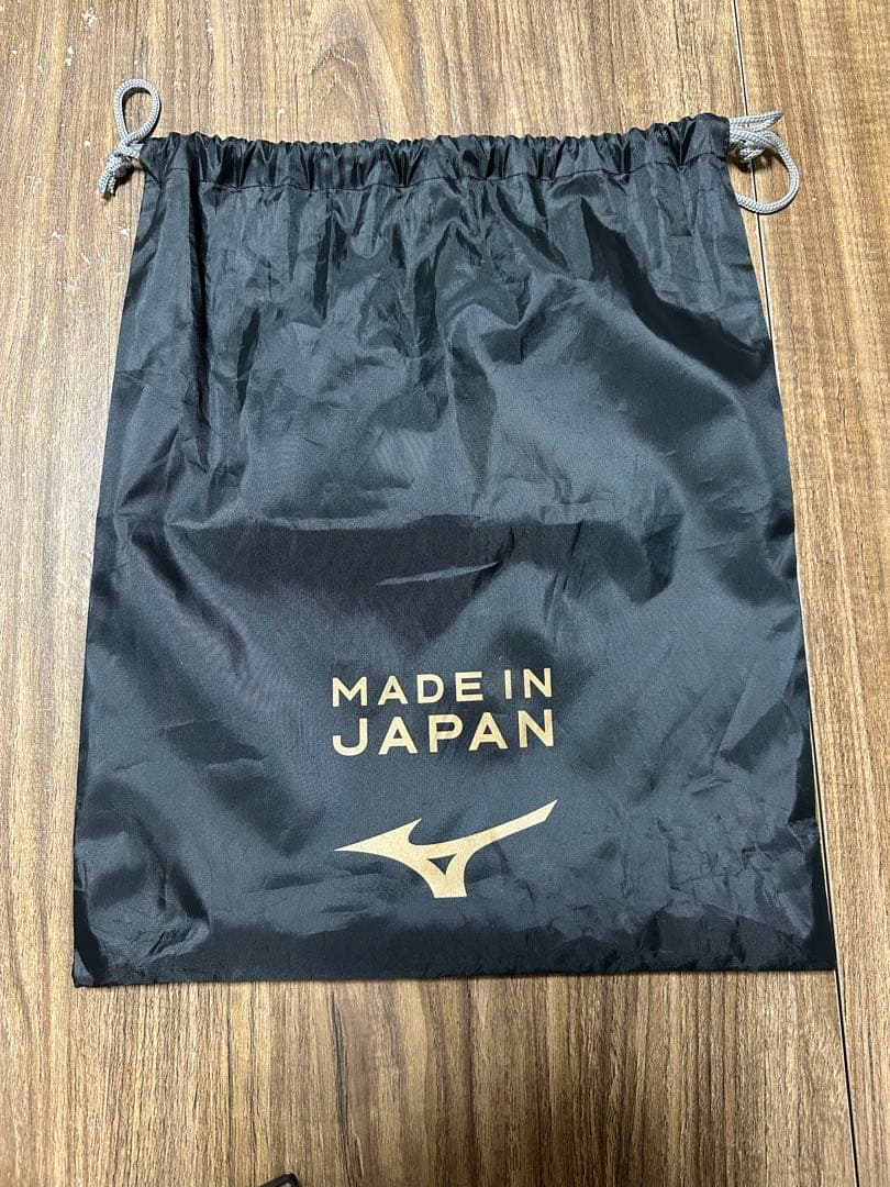 美品 28cm モレリアネオ4 JAPANMIX ホワイト サッカー スパイク