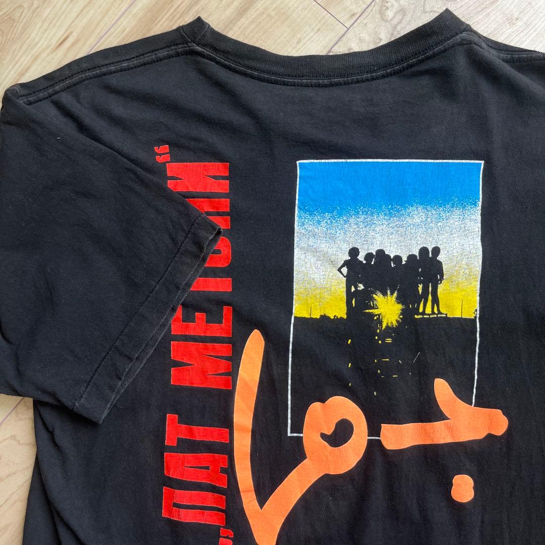 ミュージシャン Pat Metheny Group David Bowie Vintage