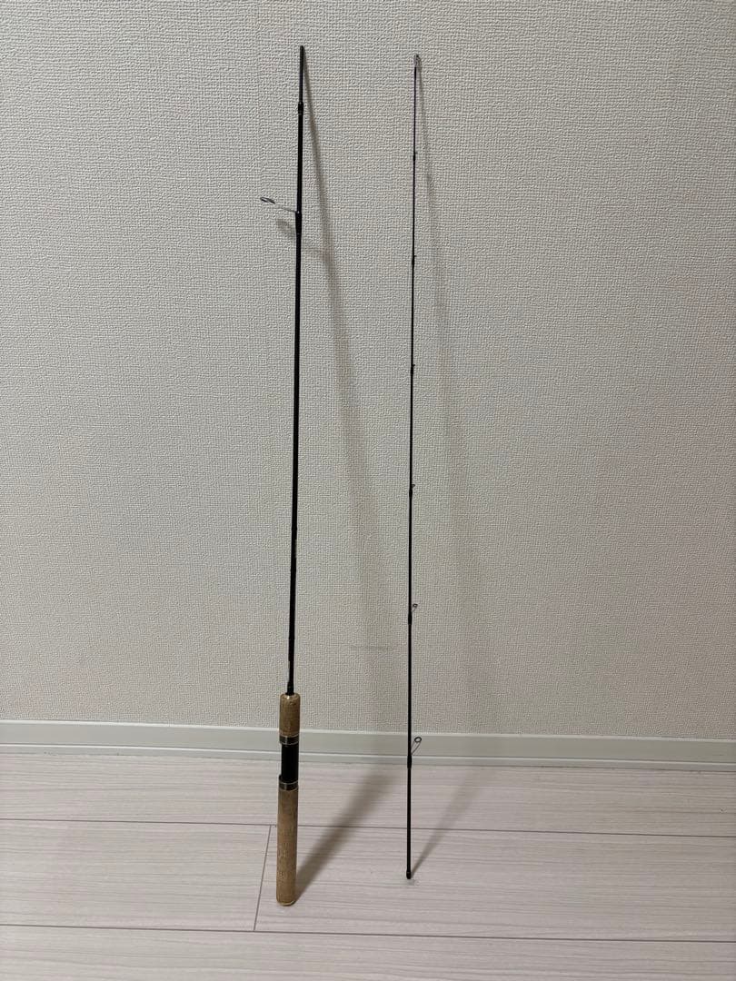 ValkeIN ブレイクスルーゼロヴァージ 60UL