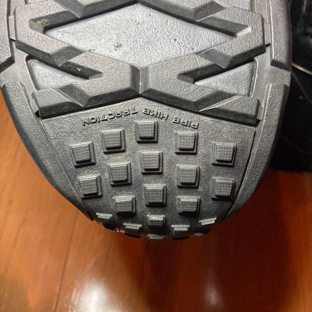 K2 TRINITY FOCUS トリプルBOA スノーボード ブーツ ブラック