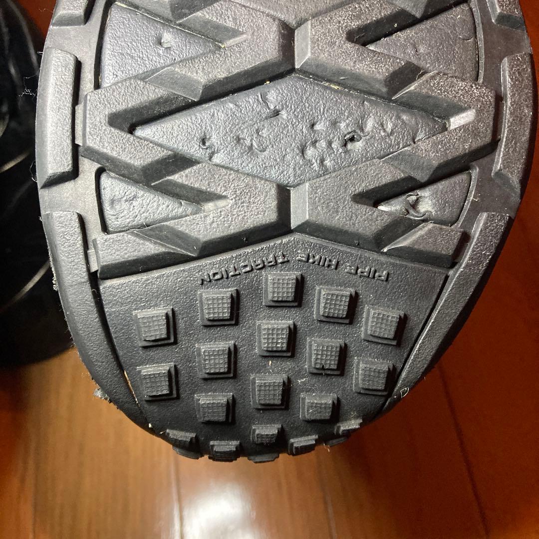 K2 TRINITY FOCUS トリプルBOA スノーボード ブーツ ブラック