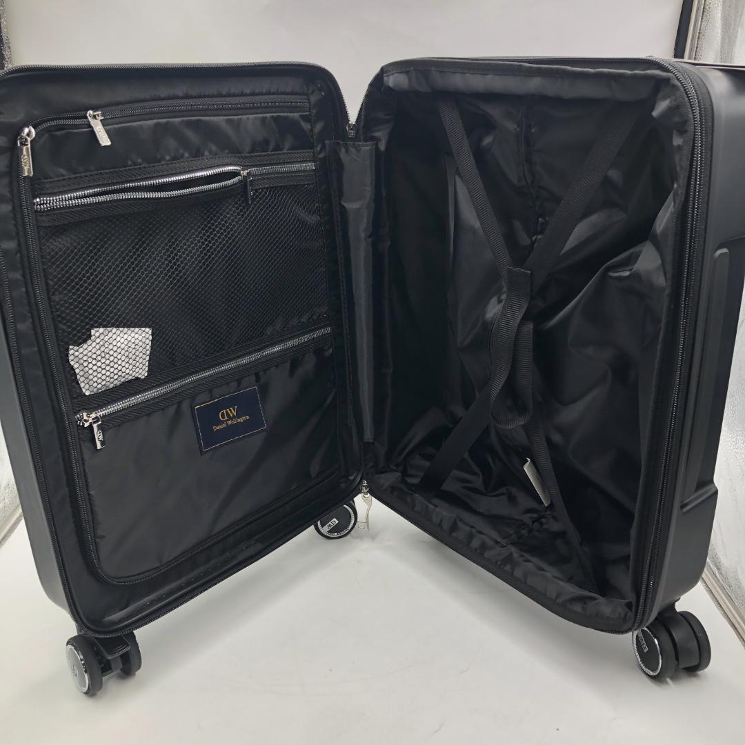 DW ダニエルウェリントン スーツケース/Y32831-L3