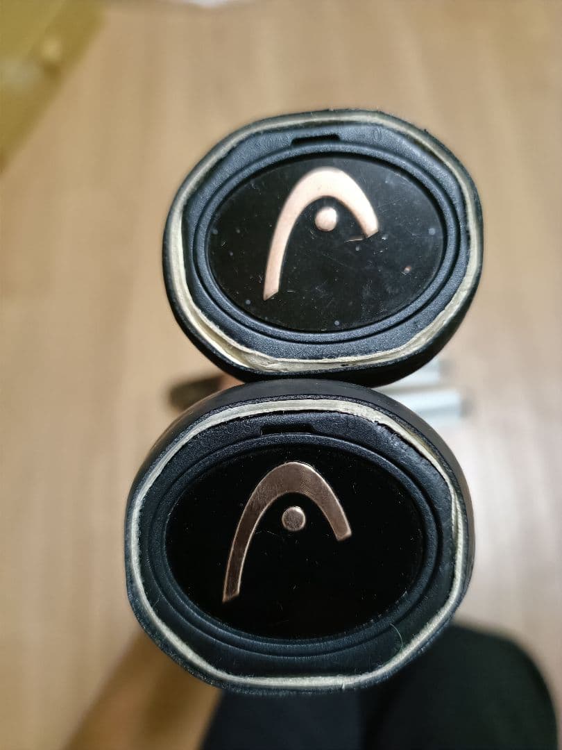 HEAD SPEED TEAM L 800 ラケット 2本セット (おまけ付き)